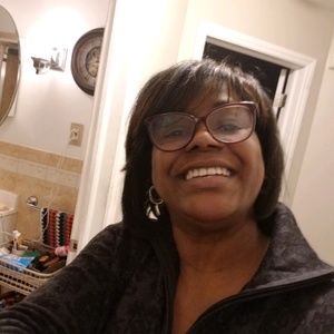 Meet your Posher, Patricia